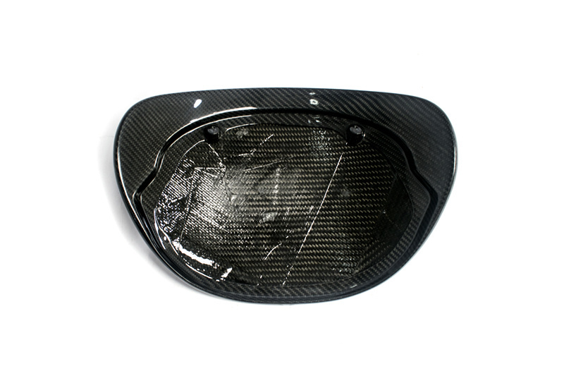 1999-2005 Ferrari F360 Modena Spider Instrument Cluster Cover Replacement