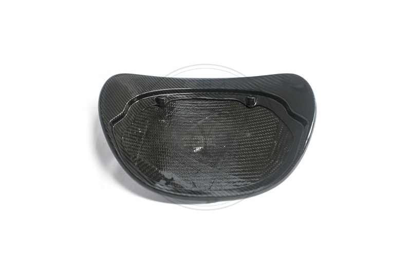 1999-2005 Ferrari F360 Modena Spider Instrument Cluster Cover Replacement