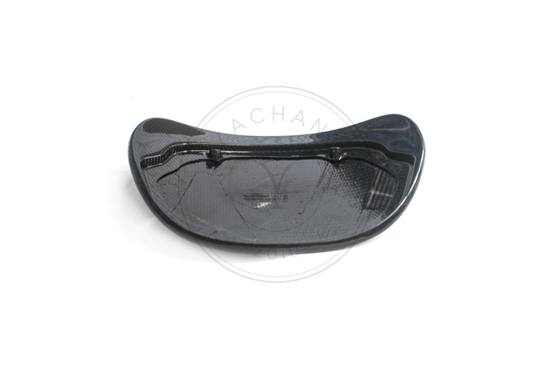 1999-2005 Ferrari F360 Modena Spider Instrument Cluster Cover Replacement