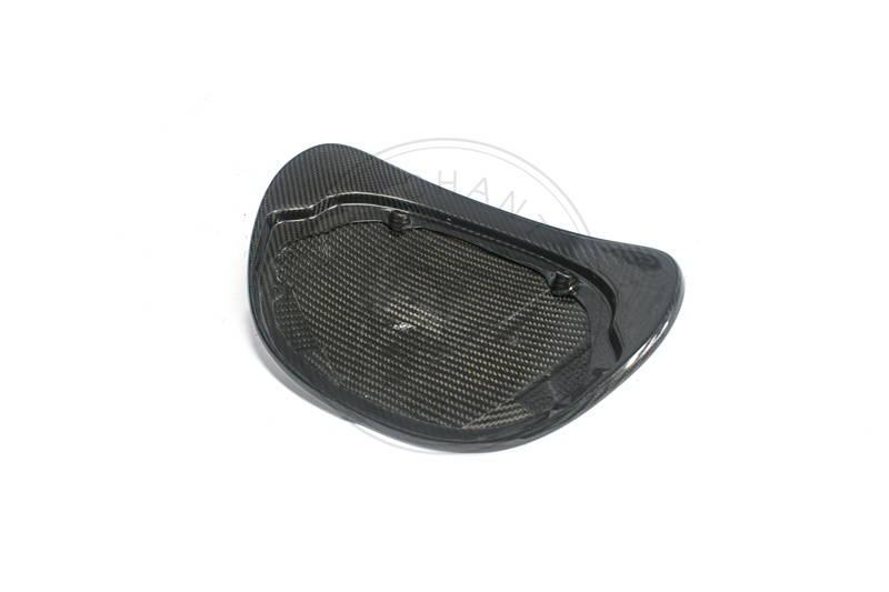 1999-2005 Ferrari F360 Modena Spider Instrument Cluster Cover Replacement
