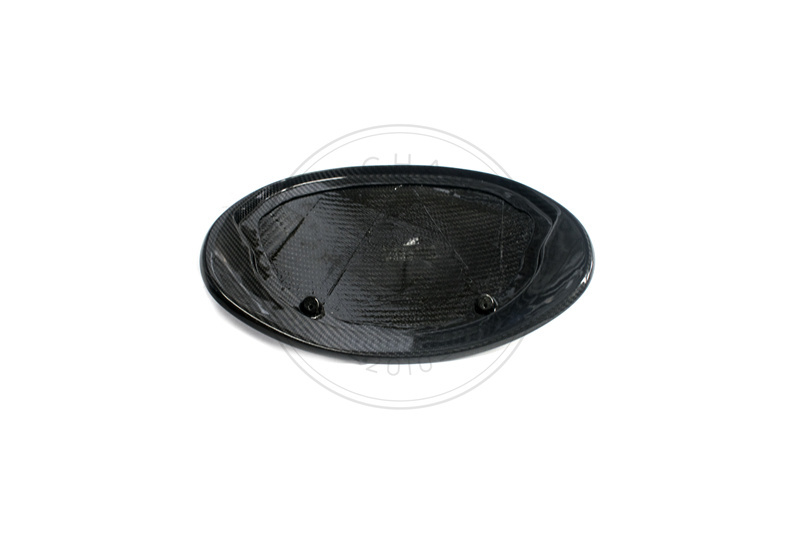 1999-2005 Ferrari F360 Modena Spider Instrument Cluster Cover Replacement