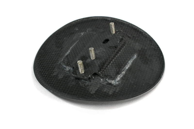 2012-2015 Ferrari F12 Berlinetta Fuel Cap Replacement