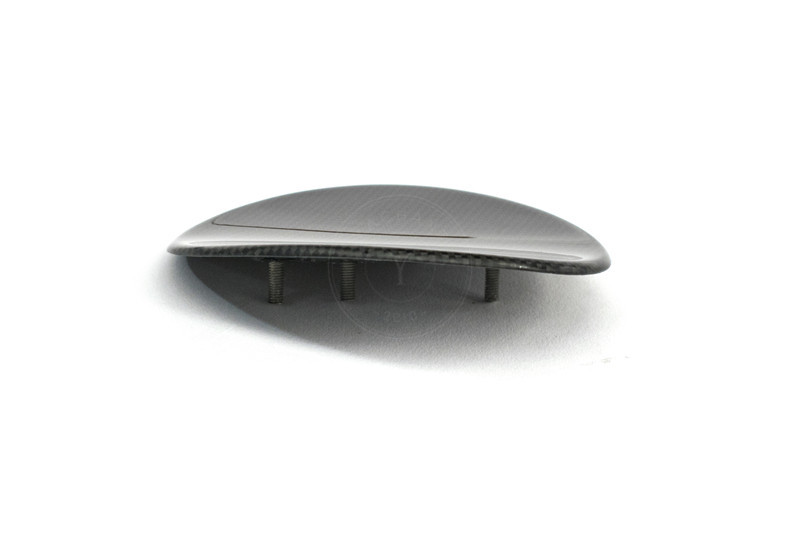 2012-2015 Ferrari F12 Berlinetta Fuel Cap Replacement