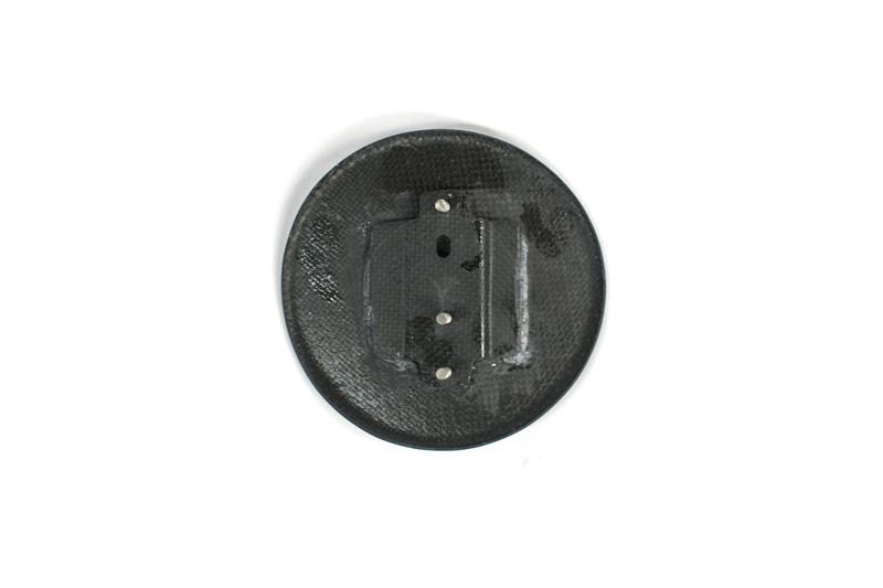 2012-2015 Ferrari F12 Berlinetta Fuel Cap Replacement