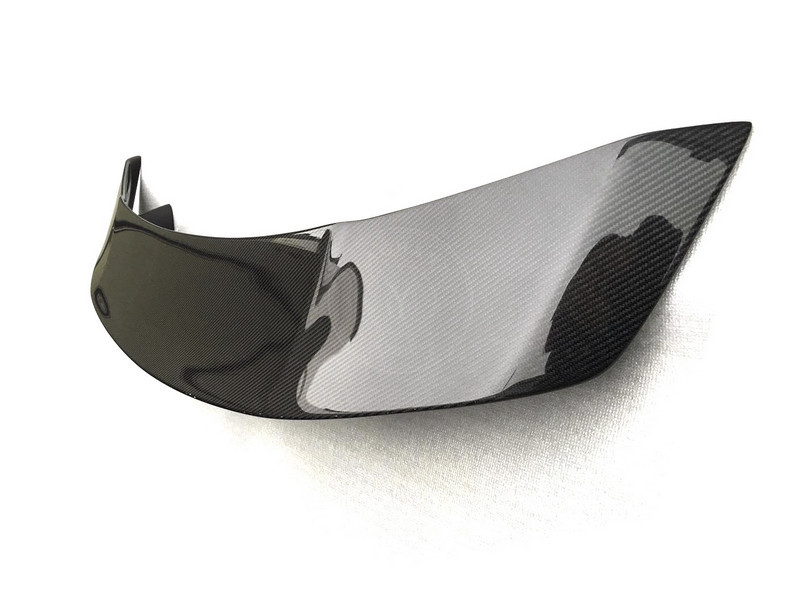 2012-2015 Ferrari F12 Berlinetta NR Style GT Wing