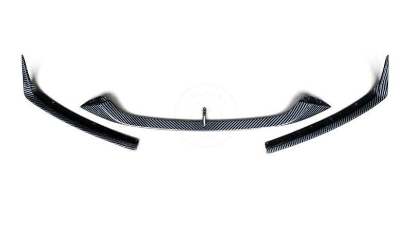 2012-2015 Ferrari F12 Berlinetta RZ Style Body Kit