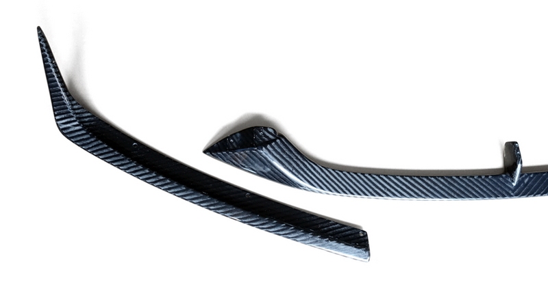 2012-2015 Ferrari F12 Berlinetta RZ Style Body Kit