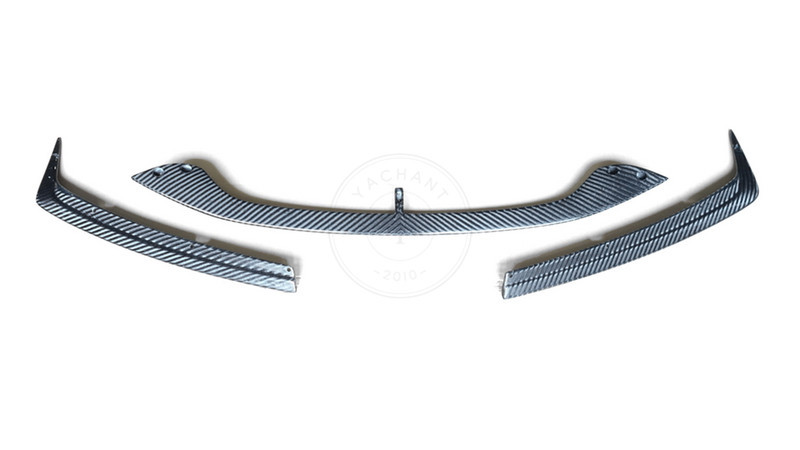2012-2015 Ferrari F12 Berlinetta RZ Style Body Kit