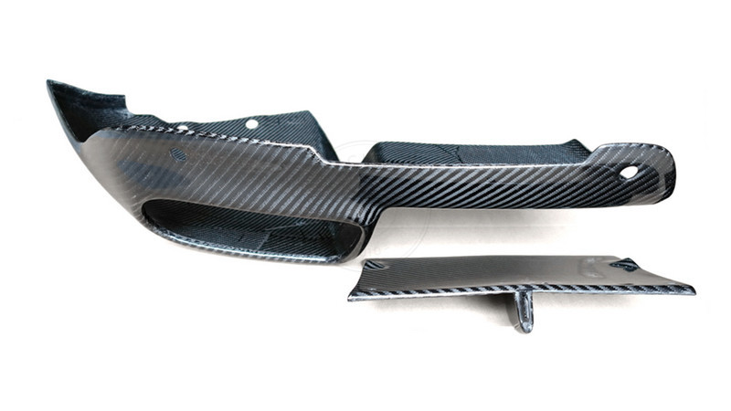 2012-2015 Ferrari F12 Berlinetta RZ Style Body Kit
