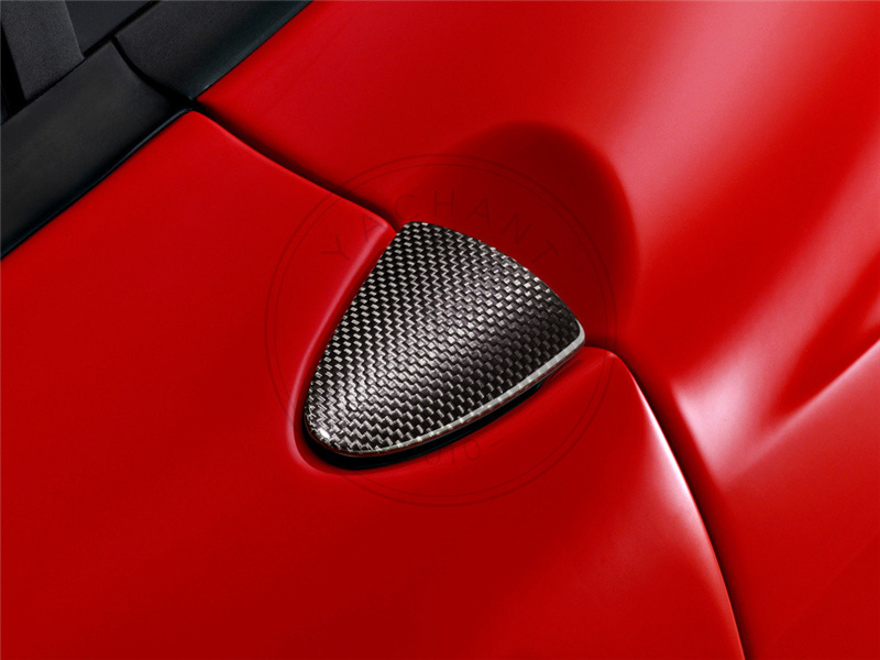 1999-2009 Ferrari F360 & F430 Outer Door Handle