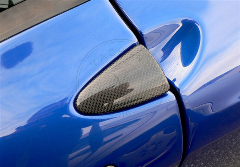 1999-2009 Ferrari F360 & F430 Outer Door Handle