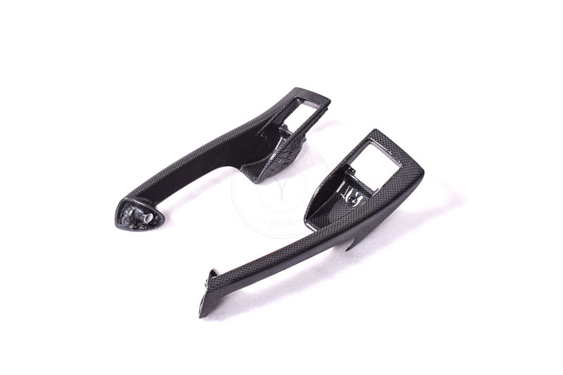 2012-2015 Ferrari F12 Berlinetta Interior Parts