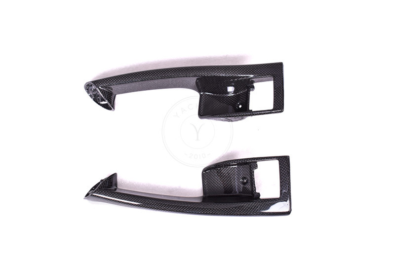 2012-2015 Ferrari F12 Berlinetta Interior Parts