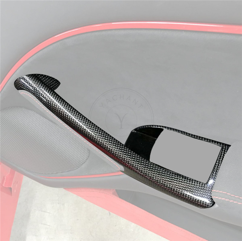 2012-2015 Ferrari F12 Berlinetta Interior Parts