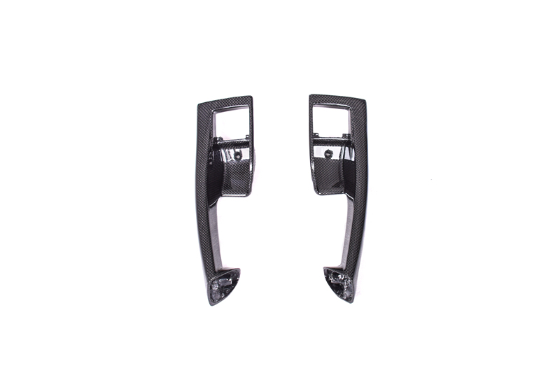 2012-2015 Ferrari F12 Berlinetta Interior Parts