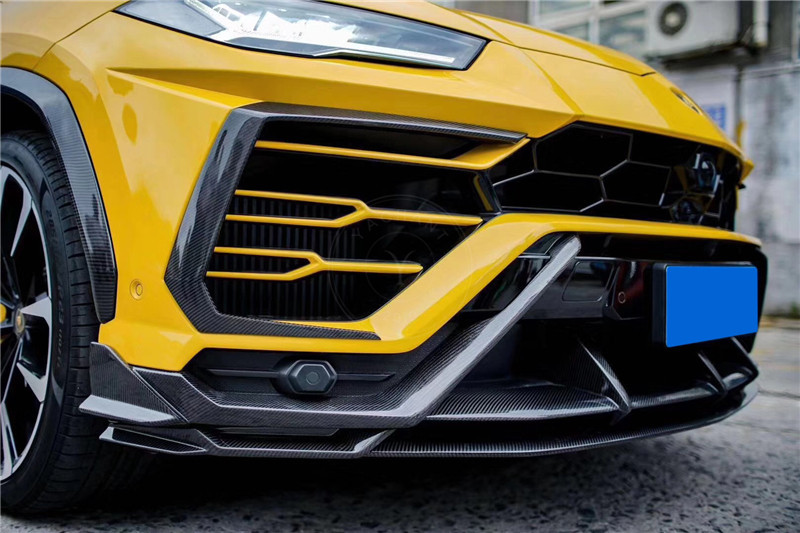 2018-2022 Lamborghini URUS TPC Style Body Kit