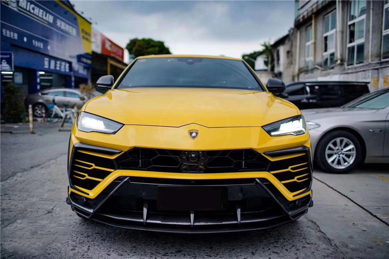 2018-2022 Lamborghini URUS TPC Style Body Kit
