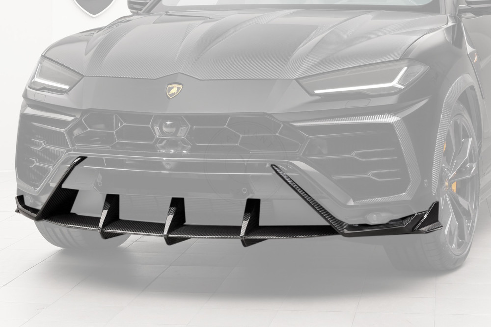 2018-2022 Lamborghini URUS TPC Style Body Kit
