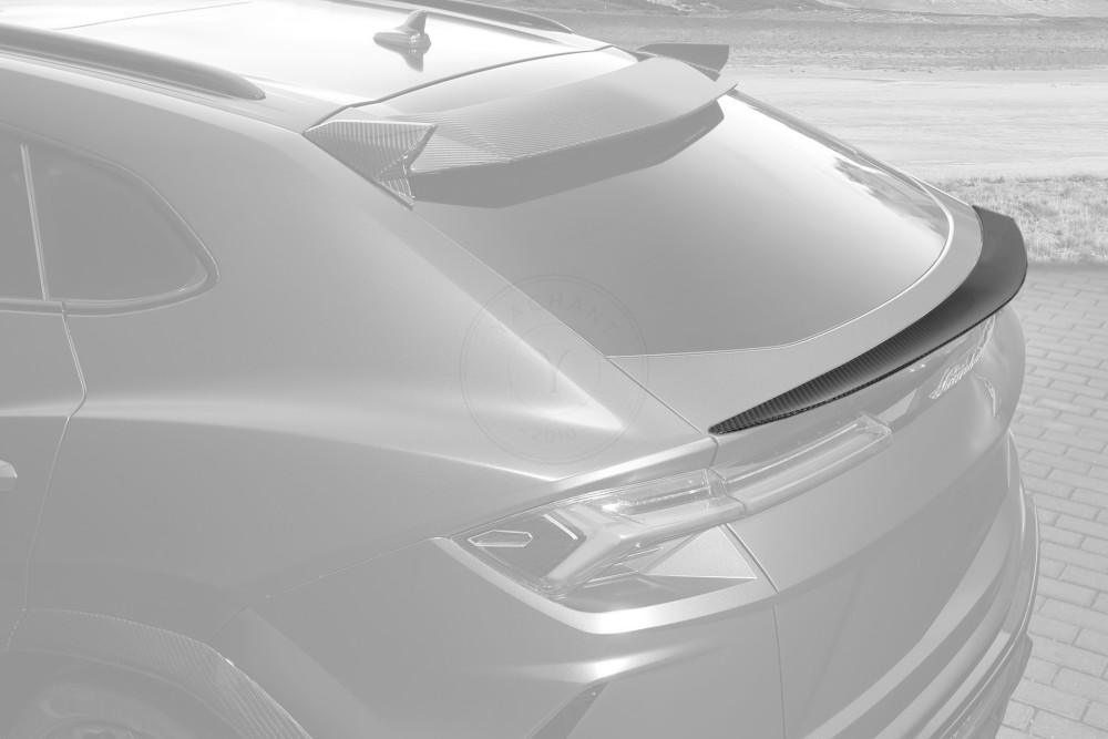 2018-2022 Lamborghini URUS TPC Style Body Kit