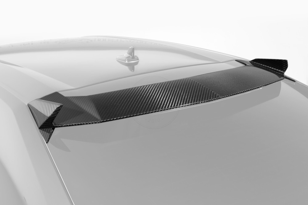 2018-2022 Lamborghini URUS TPC Style Body Kit