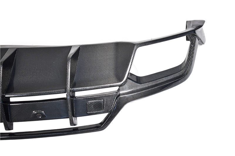 2018-2022 Lamborghini URUS TPC Style Body Kit