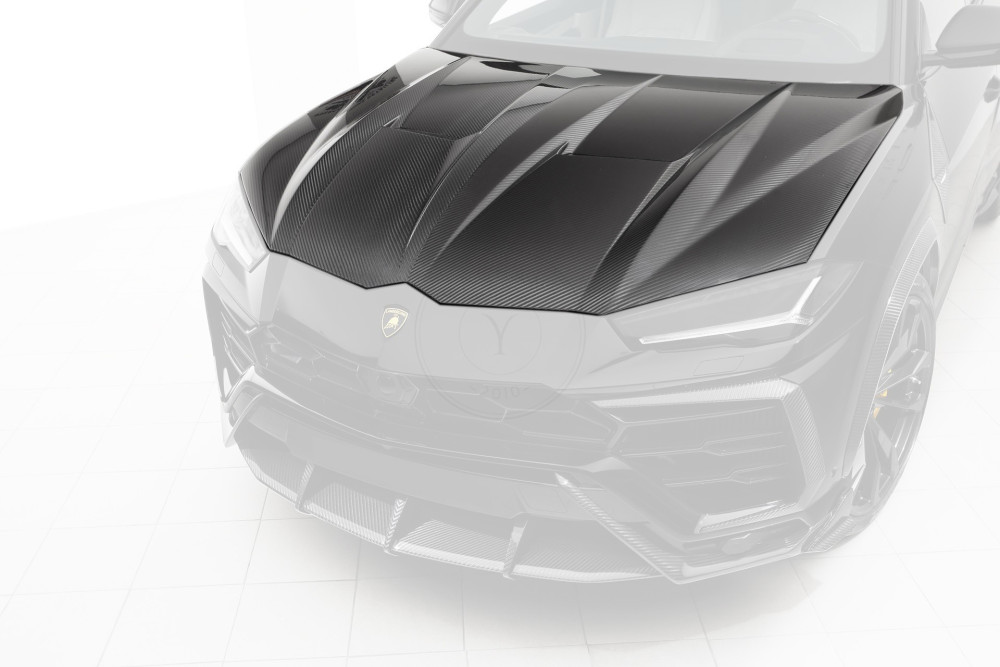 2018-2022 Lamborghini URUS TPC Style Body Kit