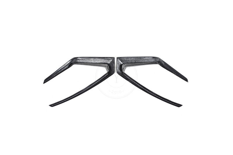 2018-2022 Lamborghini URUS TPC Style Body Kit