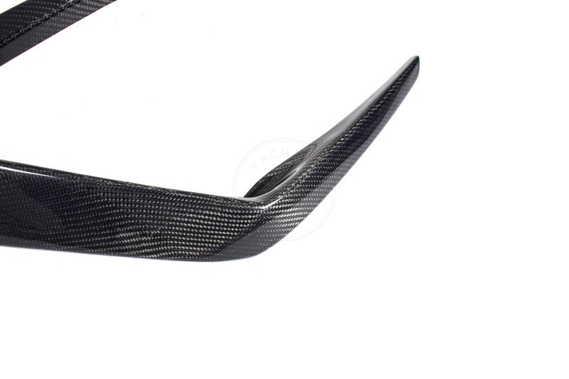 2018-2022 Lamborghini URUS TPC Style Body Kit
