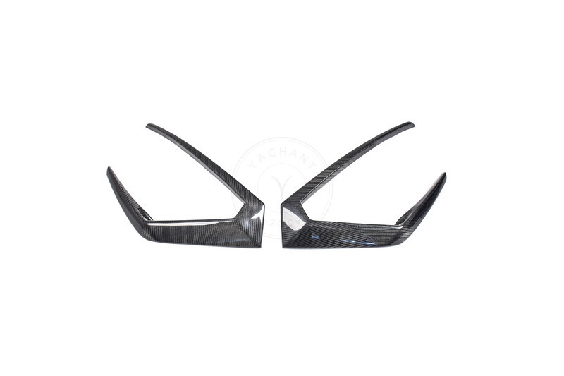 2018-2022 Lamborghini URUS TPC Style Body Kit