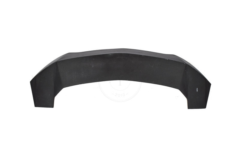 2018-2022 Lamborghini URUS VRS URUS-X EDIZIONE Style Roof Spoiler & Rear Air Duct
