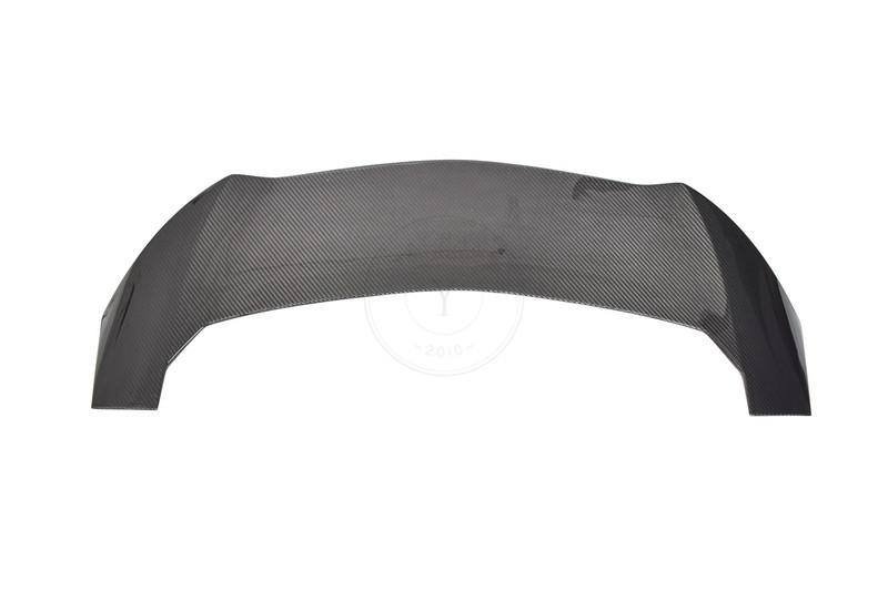 2018-2022 Lamborghini URUS VRS URUS-X EDIZIONE Style Roof Spoiler & Rear Air Duct