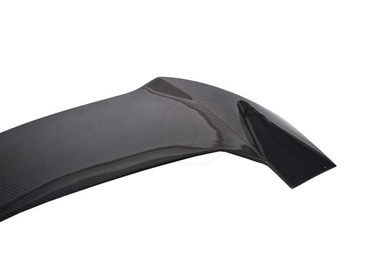 2018-2022 Lamborghini URUS VRS URUS-X EDIZIONE Style Roof Spoiler & Rear Air Duct