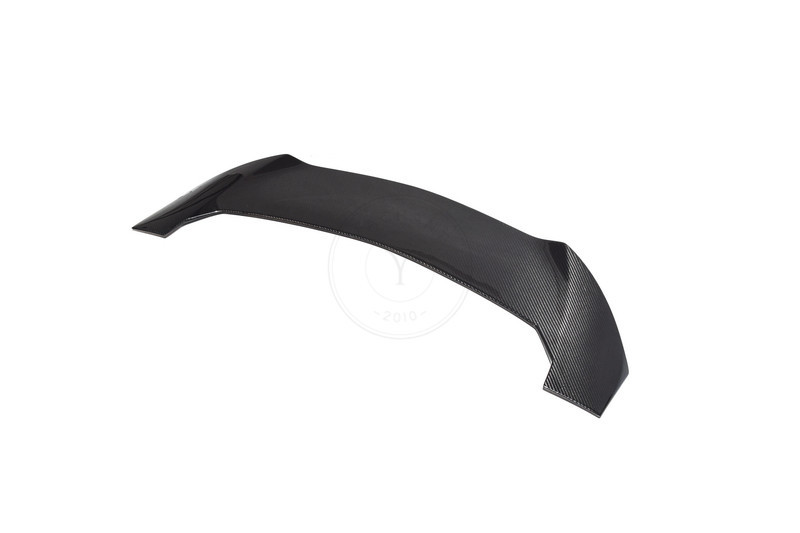2018-2022 Lamborghini URUS VRS URUS-X EDIZIONE Style Roof Spoiler & Rear Air Duct