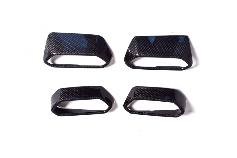 2018-2022 Lamborghini URUS RHD Air Con Vents Cover