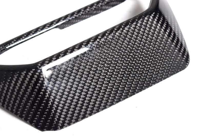 2018-2022 Lamborghini URUS RHD Air Con Vents Cover