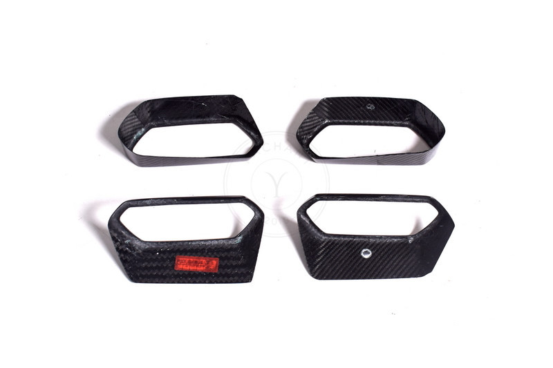 2018-2022 Lamborghini URUS RHD Air Con Vents Cover