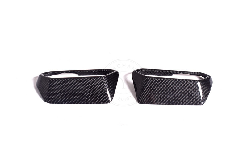 2018-2022 Lamborghini URUS RHD Air Con Vents Cover