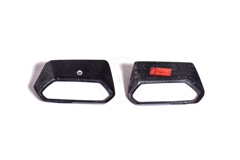 2018-2022 Lamborghini URUS RHD Air Con Vents Cover
