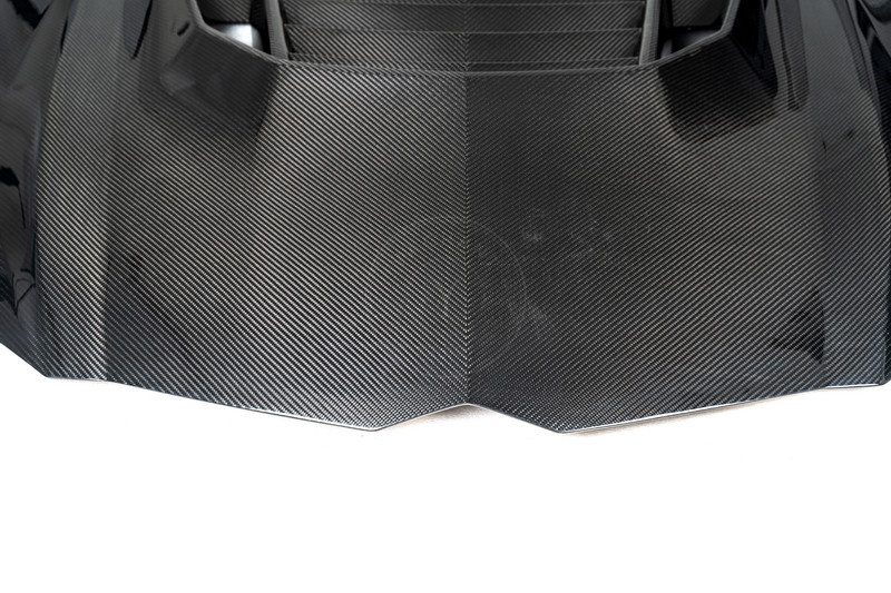 2018-2022 Lamborghini URUS VRS RAMPANTE EDIZIONE Style Body Kit