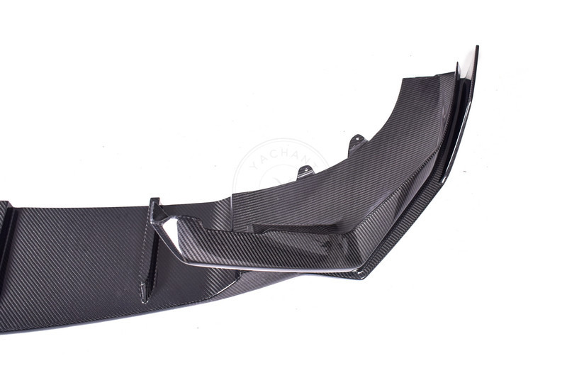 2018-2022 Lamborghini URUS VRS RAMPANTE EDIZIONE Style Body Kit