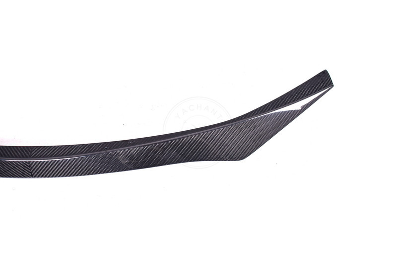 VRS RAMPANTE EDIZIONE Style Dry Carbon Body Kit For 2018-2022 Lamborghini URUS
