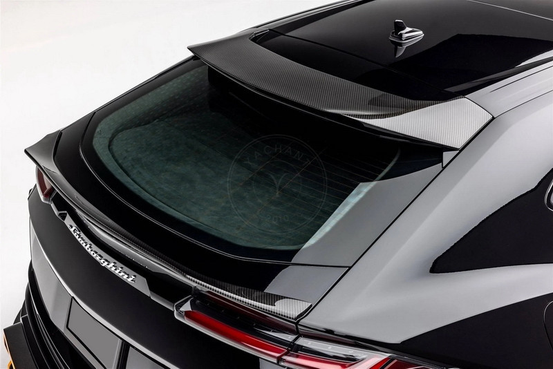 VRS RAMPANTE EDIZIONE Style Dry Carbon Body Kit For 2018-2022 Lamborghini URUS