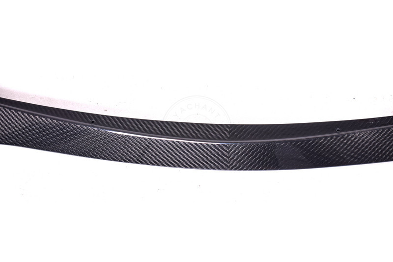 VRS RAMPANTE EDIZIONE Style Dry Carbon Body Kit For 2018-2022 Lamborghini URUS