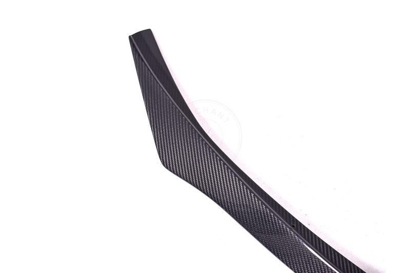 VRS RAMPANTE EDIZIONE Style Dry Carbon Body Kit For 2018-2022 Lamborghini URUS