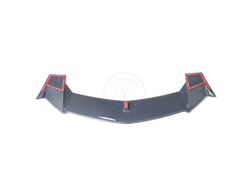 2018-2022 Lamborghini URUS MSY Style Spoiler Body Kit