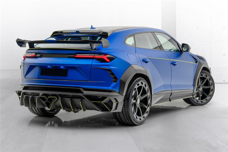 2018-2022 Lamborghini URUS MSY Style Spoiler Body Kit