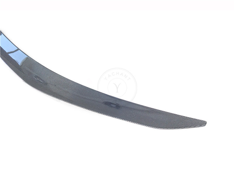 2018-2022 Lamborghini URUS MSY Style Spoiler Body Kit
