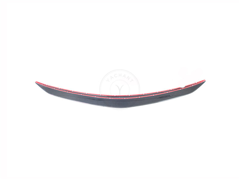 2018-2022 Lamborghini URUS MSY Style Spoiler Body Kit