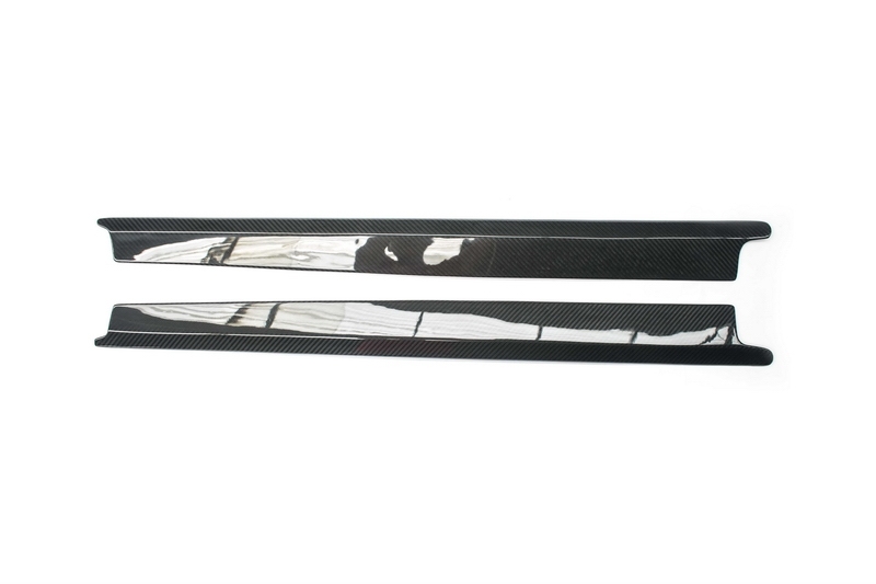 1990-2001 Lamborghini Diablo VT GT SV 6.0 Door Sill Kick Panel