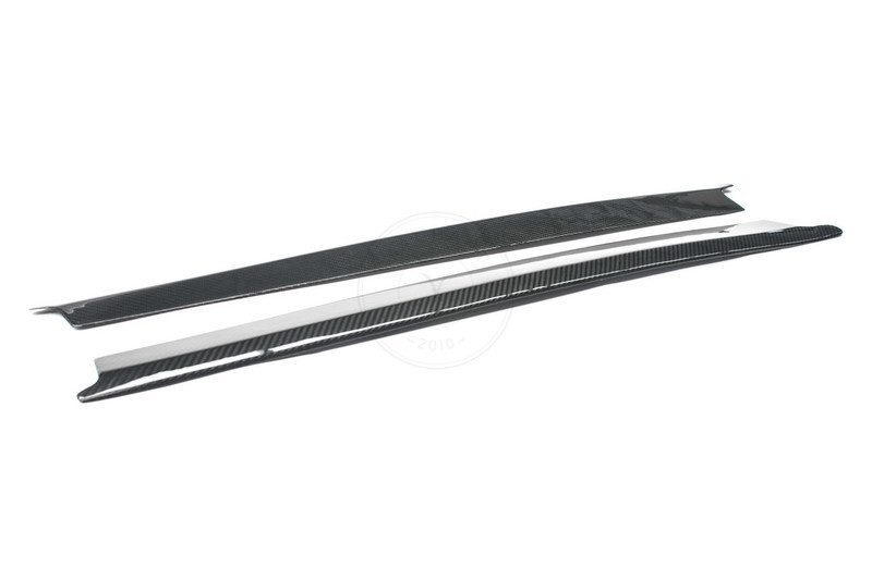 1990-2001 Lamborghini Diablo VT GT SV 6.0 Door Sill Kick Panel